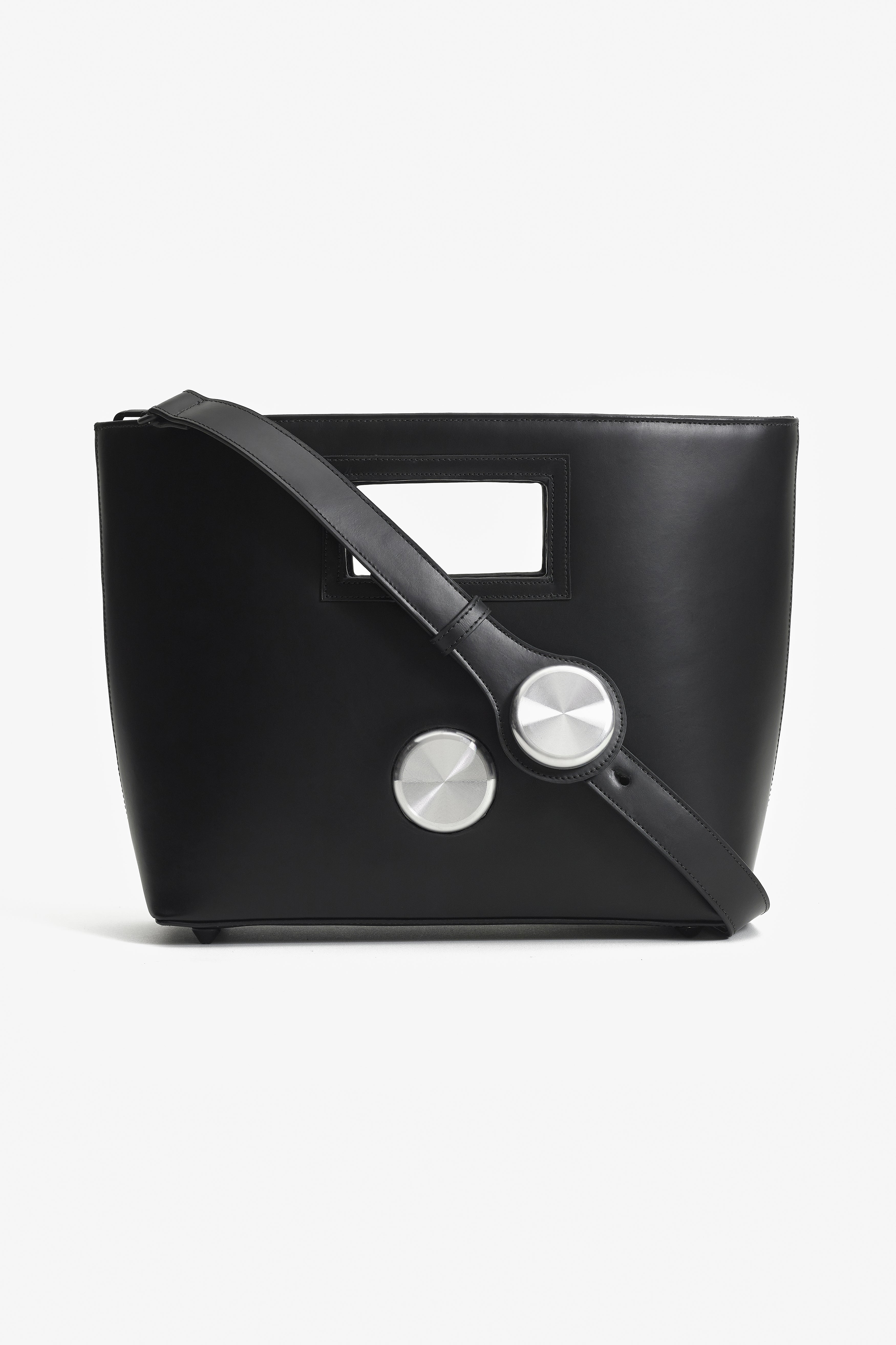 1/f SPACE PASECO cover（黒皮鉄） CODE PRO LEATHER FOLD BAG BLACK – PACE ™