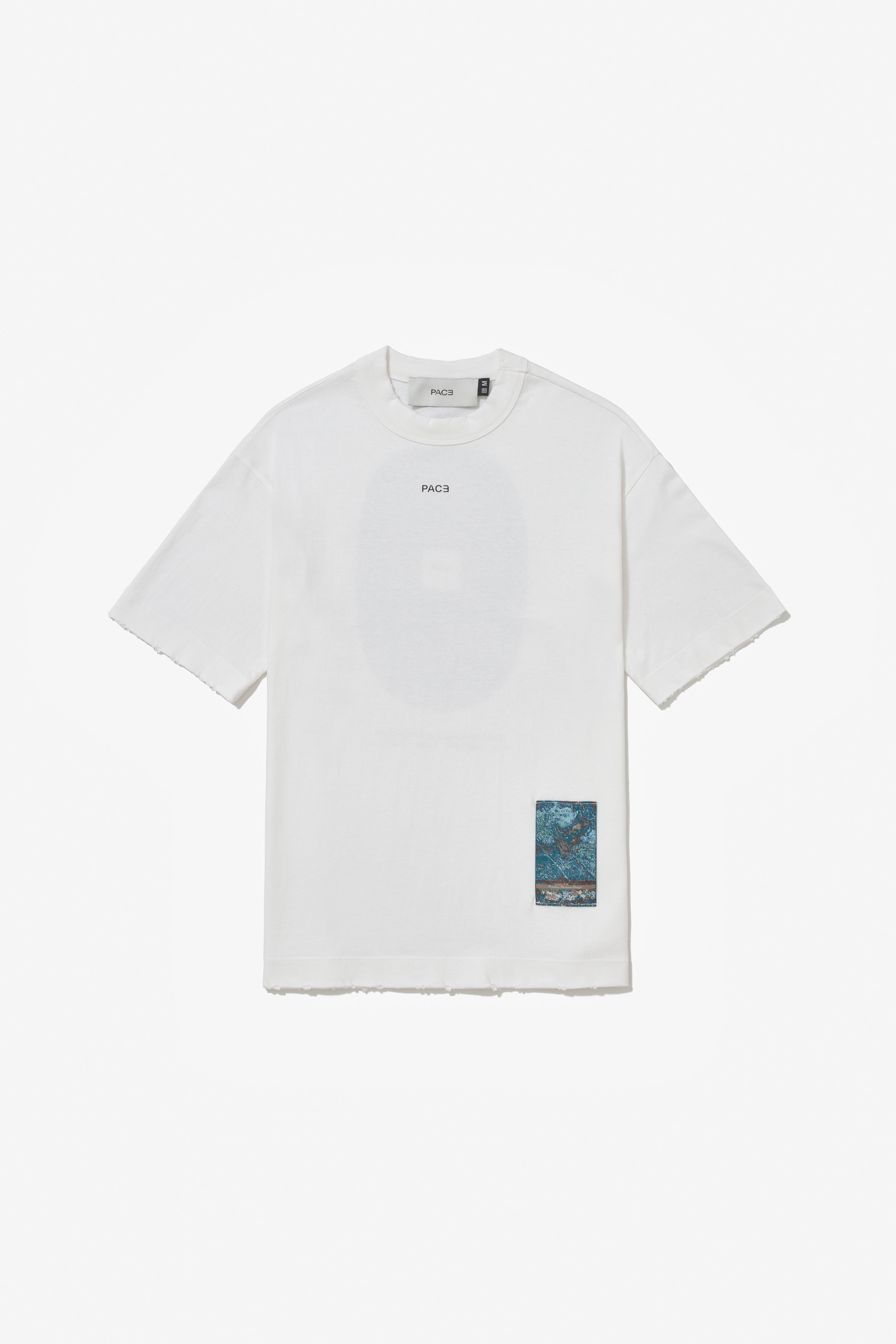 TEE TSUHO REGULAR OFF WHITE – PACE ™
