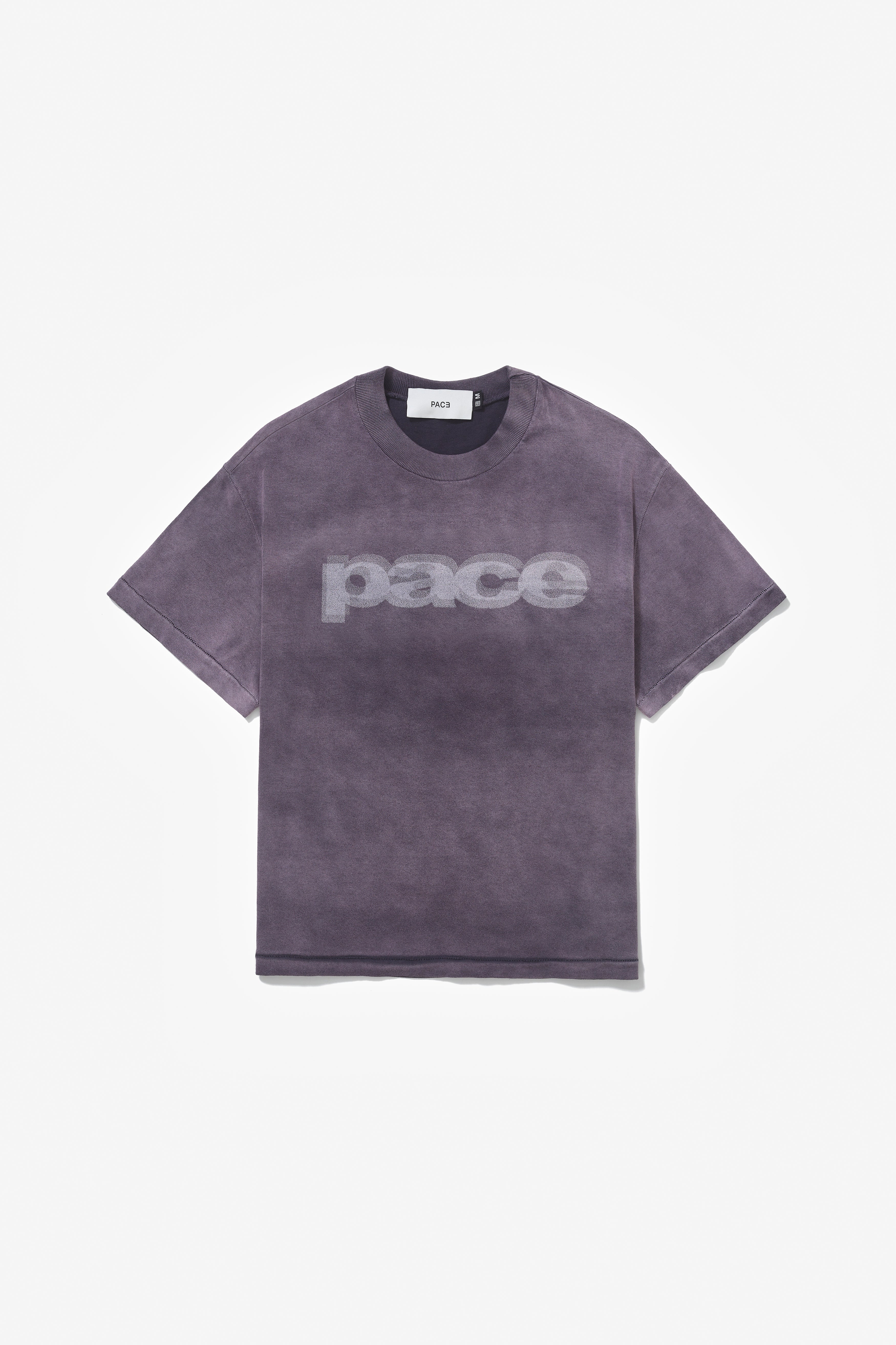 TEE FADE QUICKSILVER – PACE ™