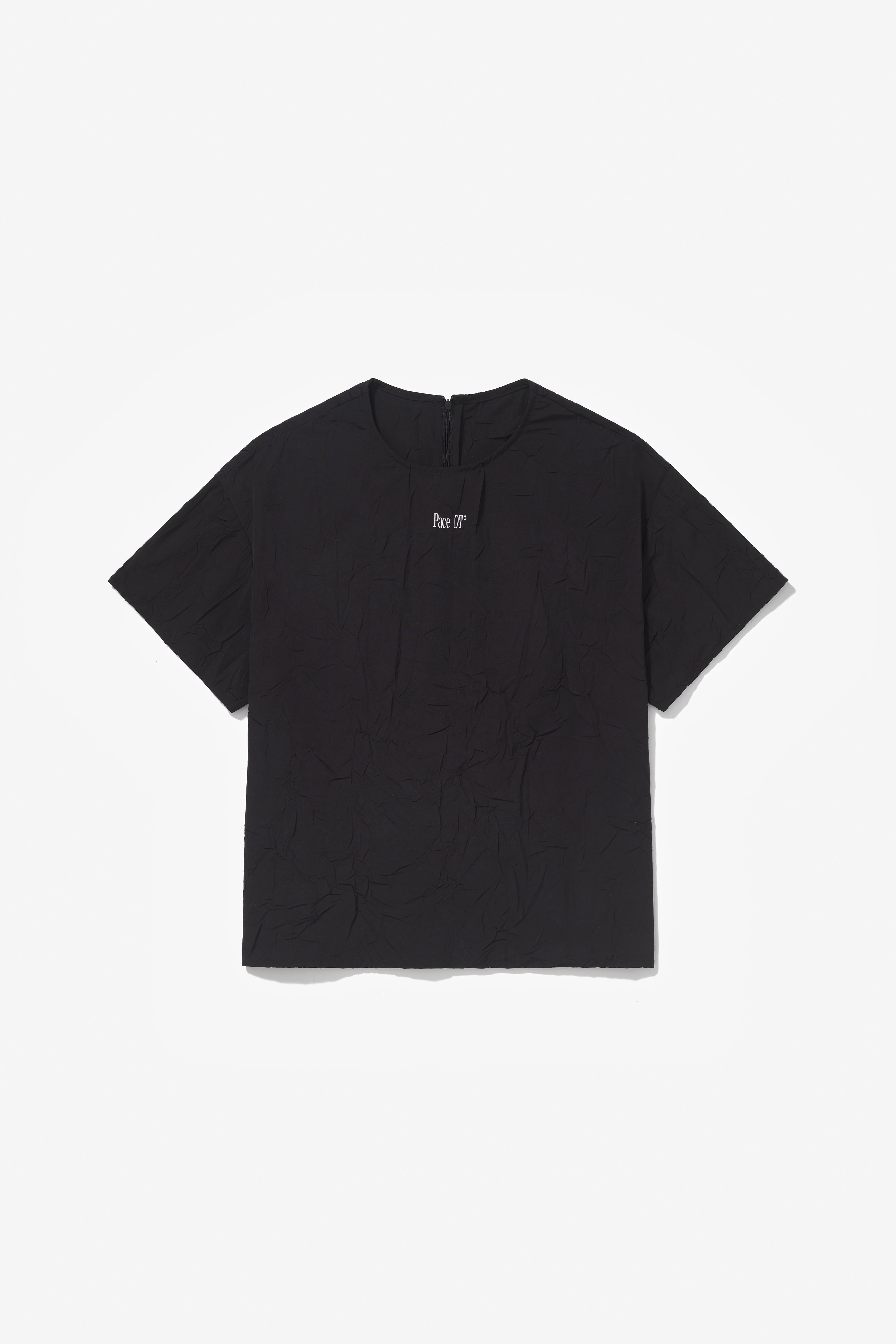 DT2 SHIWA TEE BLACK – PACE ™