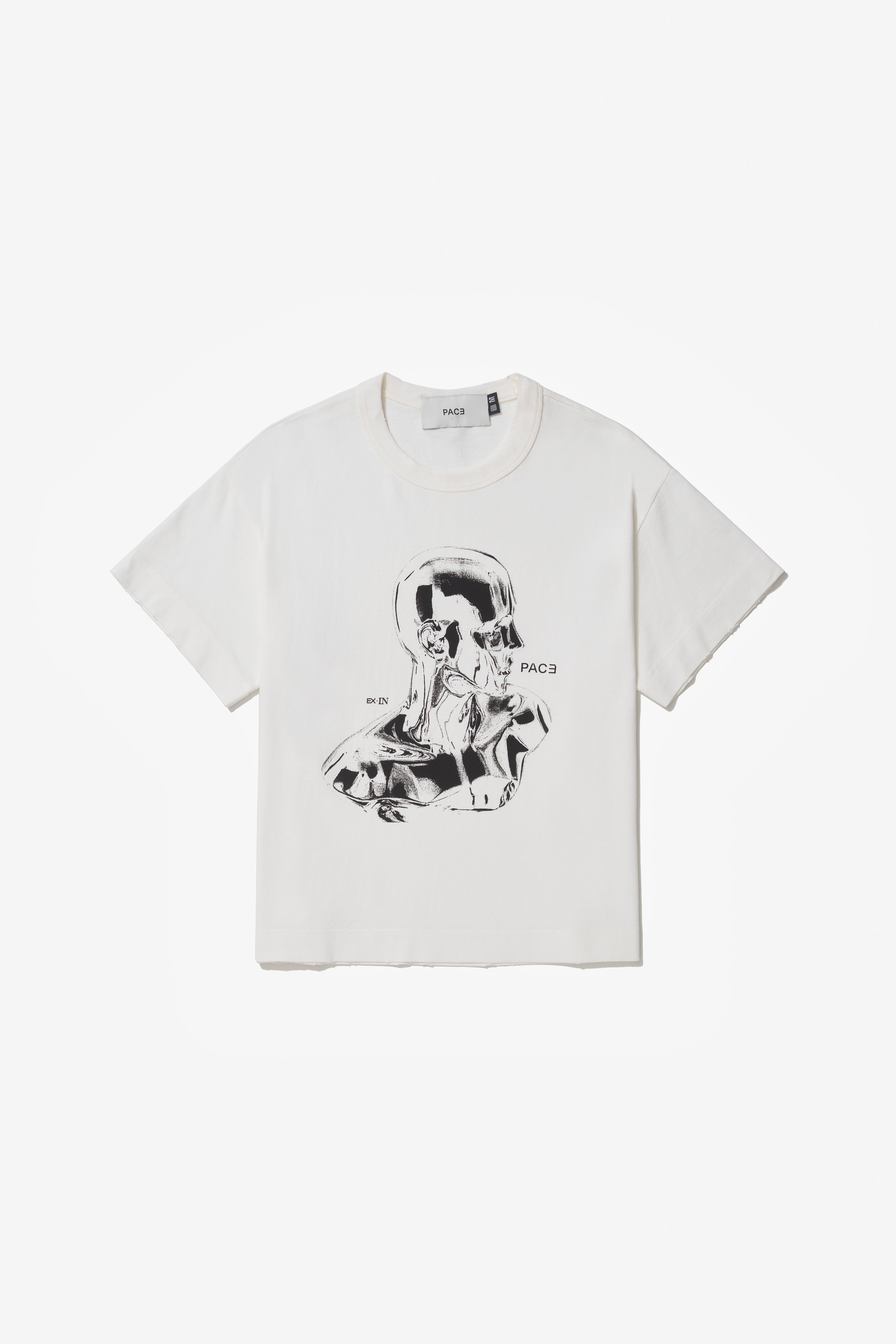 1000 TEE OFF WHITE – PACE ™