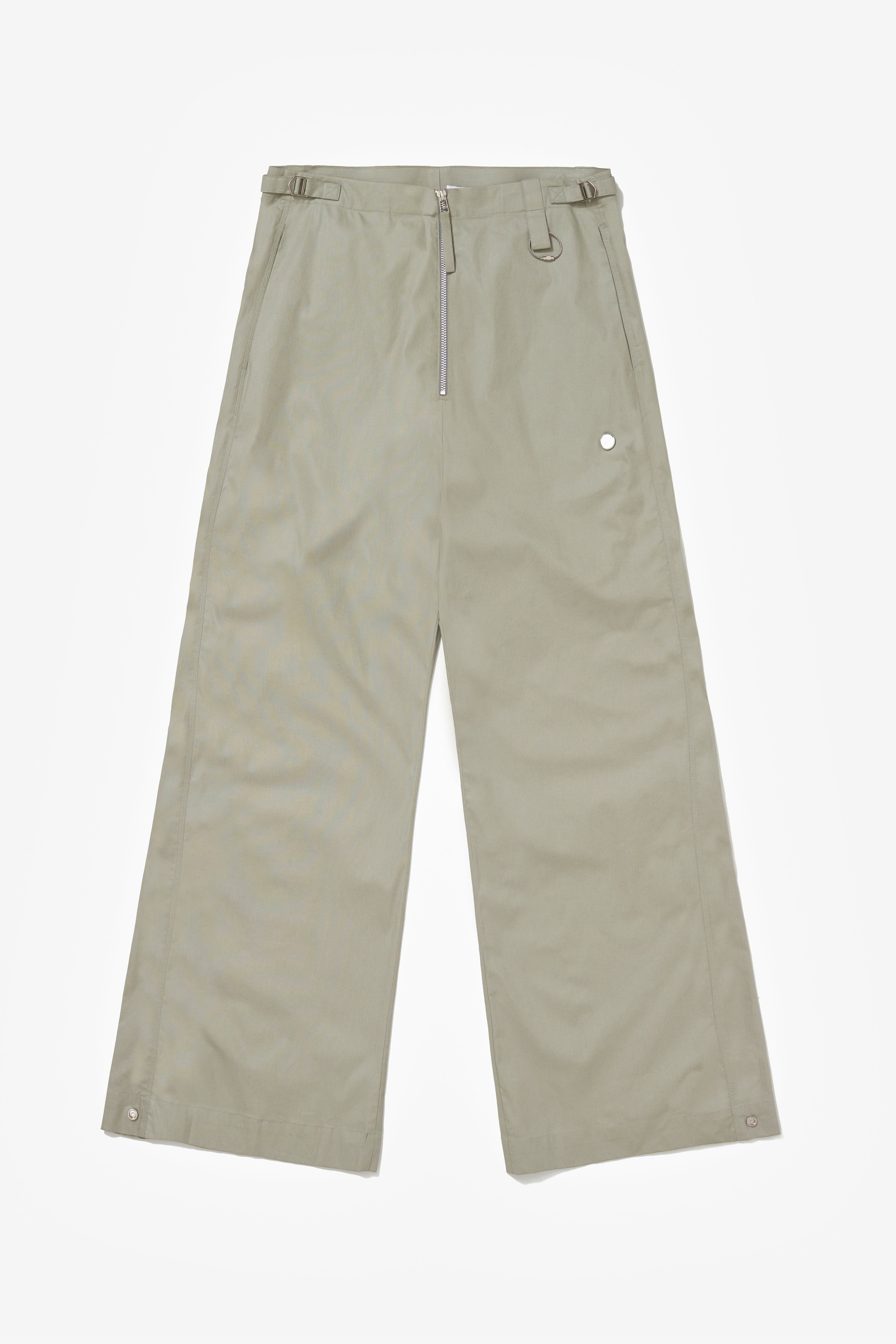 PAPER PANTS GREY – PACE ™