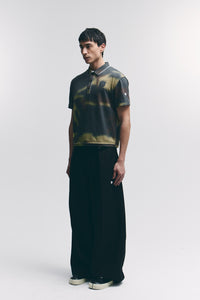 BRASIL HOMAGE POLO SHIRT