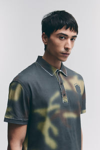 BRASIL HOMAGE POLO SHIRT