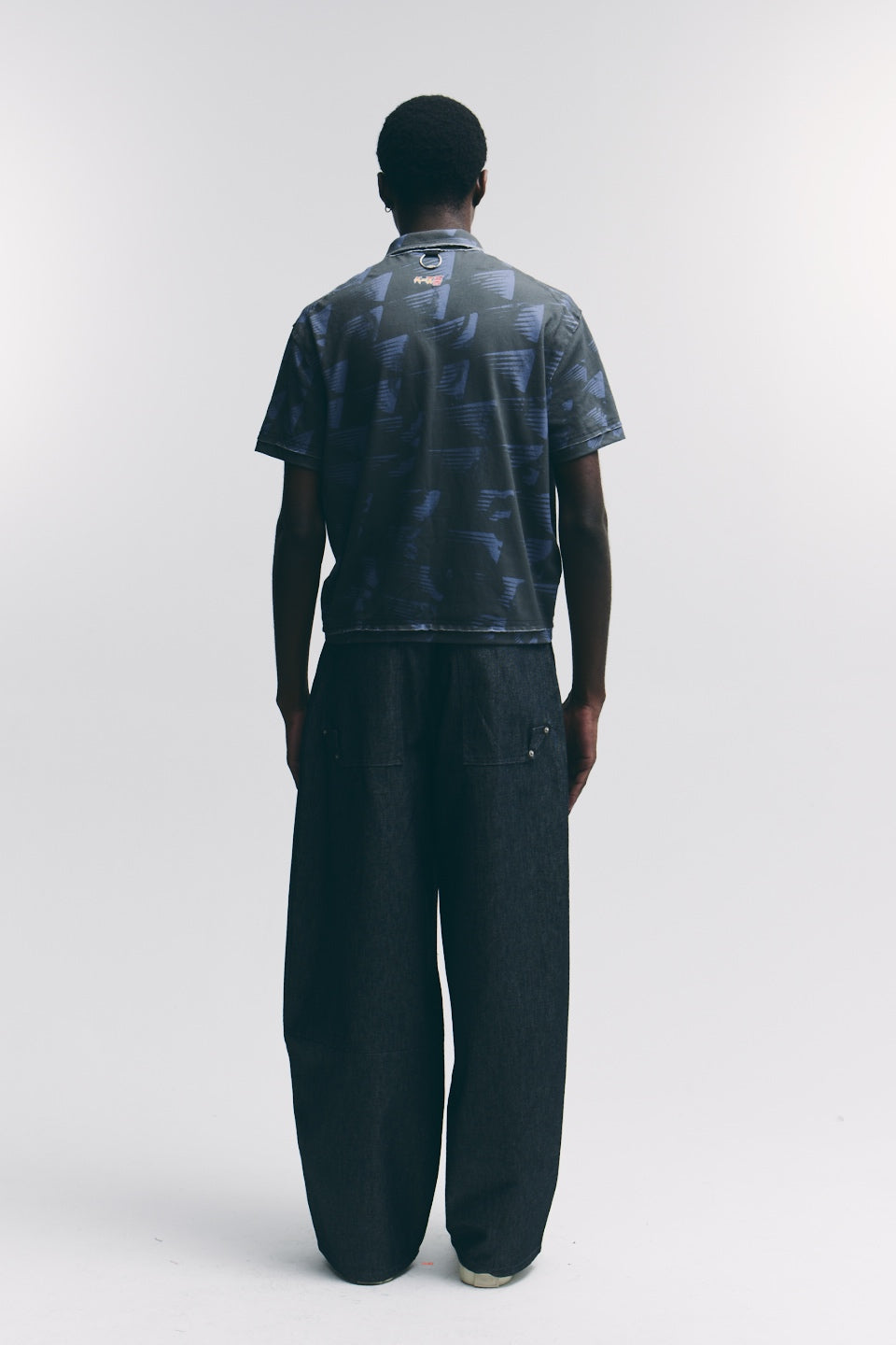 NIHON HOMAGE POLO SHIRT