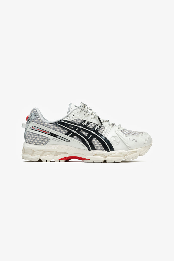 ASICS X PACE “THE BRISMO” 2.0 GEL KAYANO 12.1