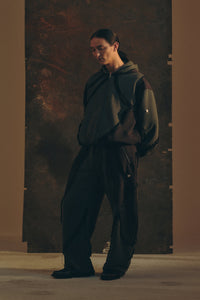 TRI HOODIE