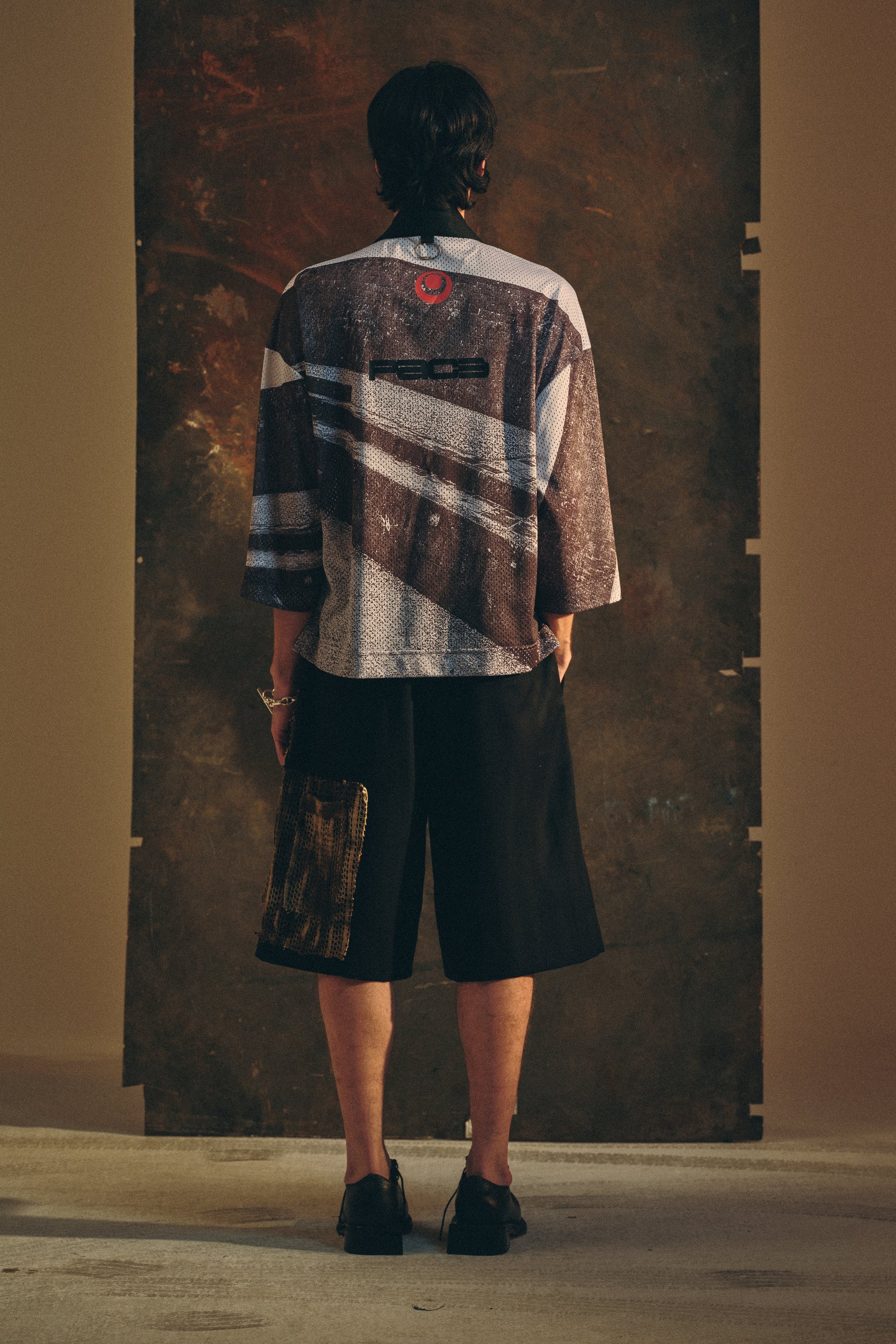 MIDMASA CROCHET TELA