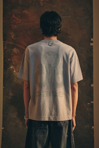 TEE UCHINAA REGULAR ASH