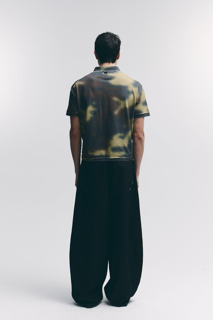 BRASIL HOMAGE POLO SHIRT