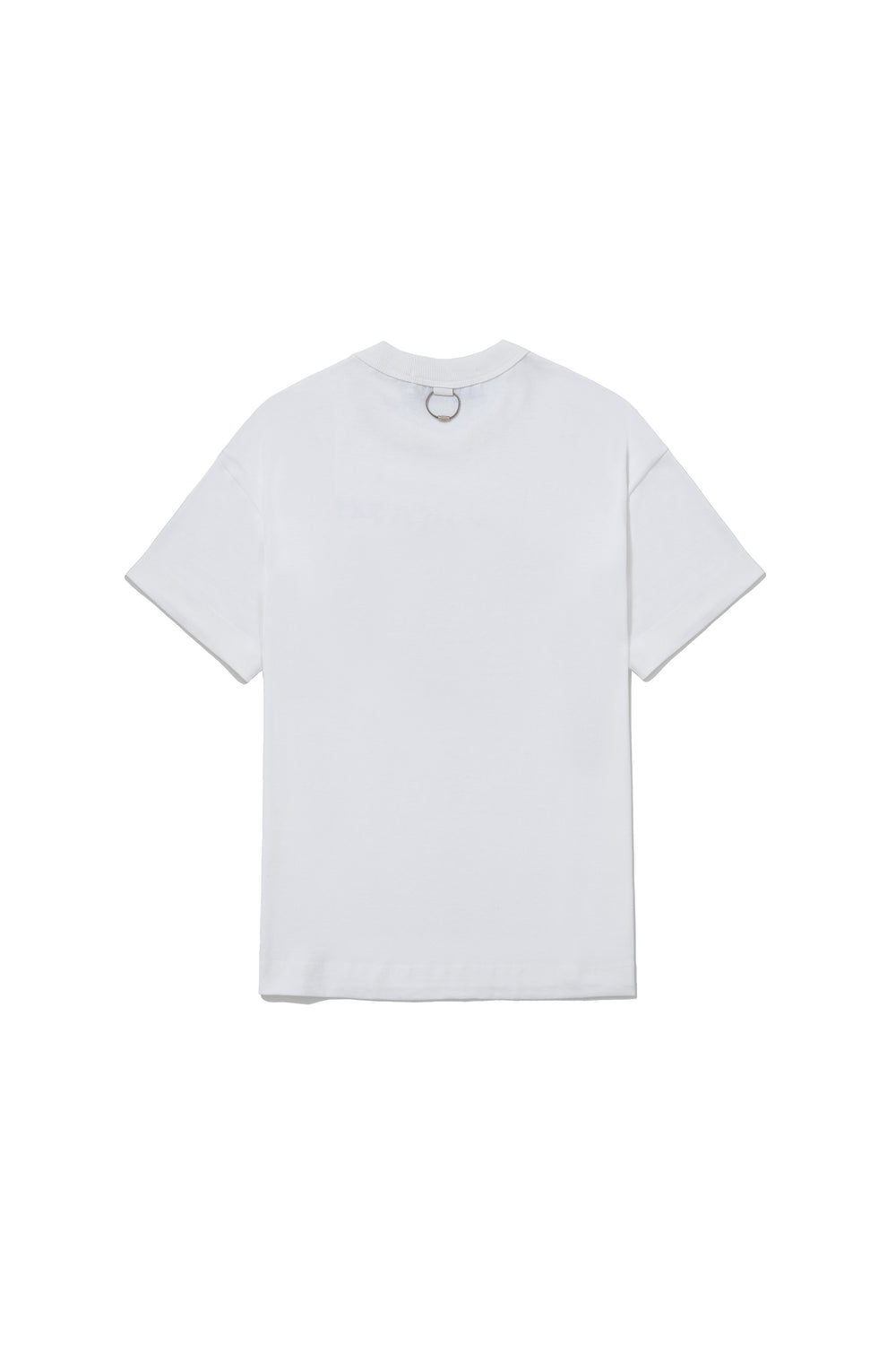 TEE 90'S BASIC OFF WHITE
