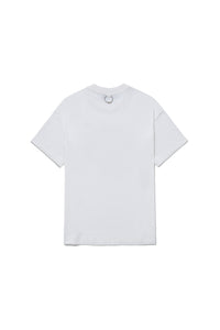 TEE 90'S BASIC OFF WHITE