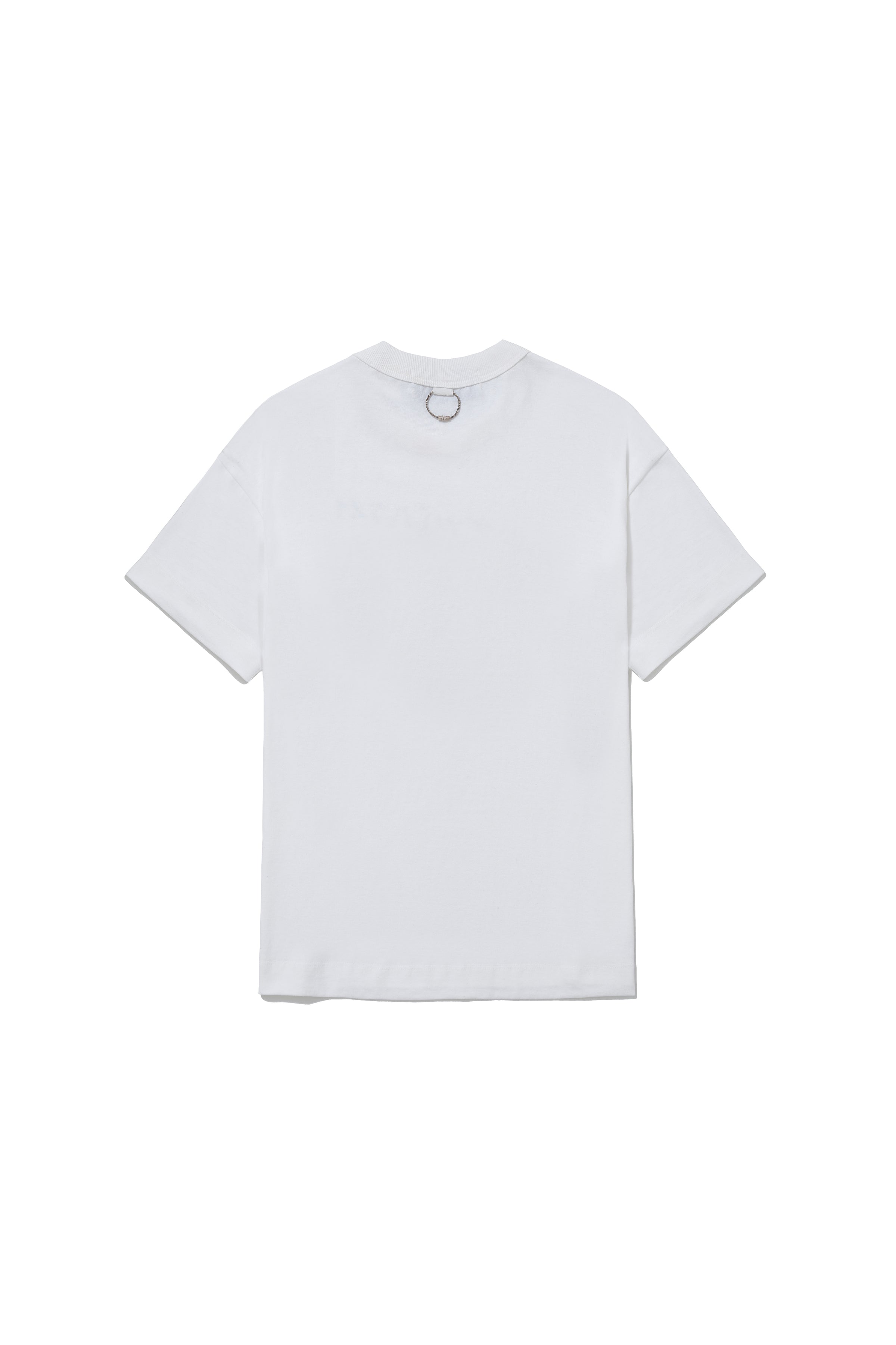 TEE 90'S BASIC OFF WHITE