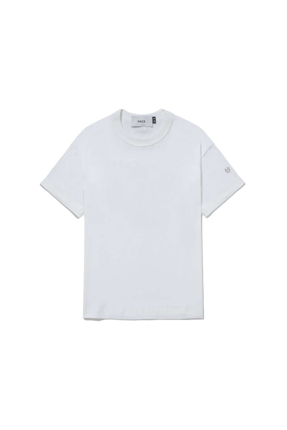 TEE 90'S BASIC OFF WHITE