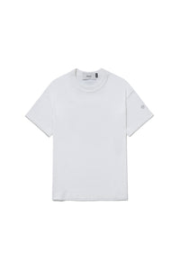 TEE 90'S BASIC OFF WHITE