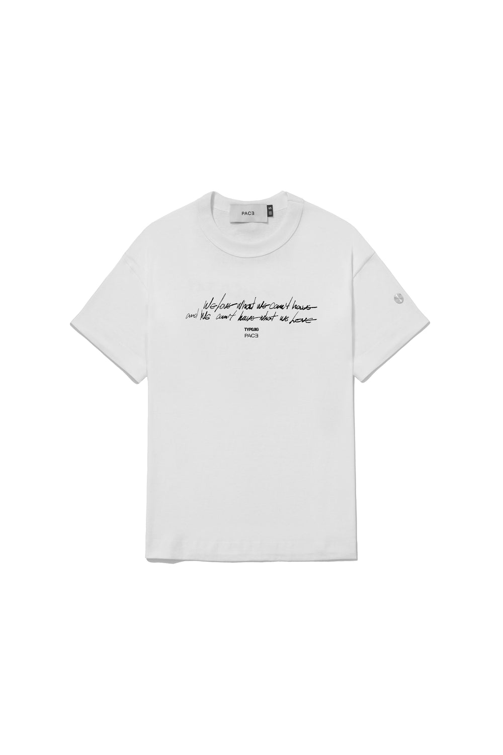 TEE WL OFF WHITE
