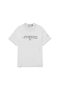 TEE WL OFF WHITE