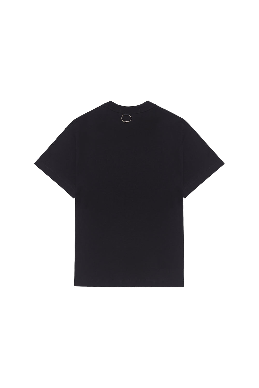TEE 90'S BASIC BLACK