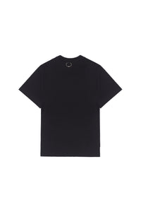 TEE 90'S BASIC BLACK