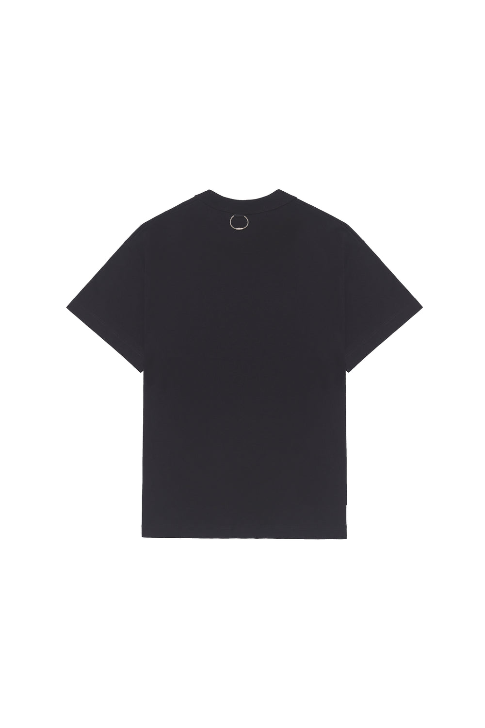 TEE 90'S BASIC VINTAGE BLACK