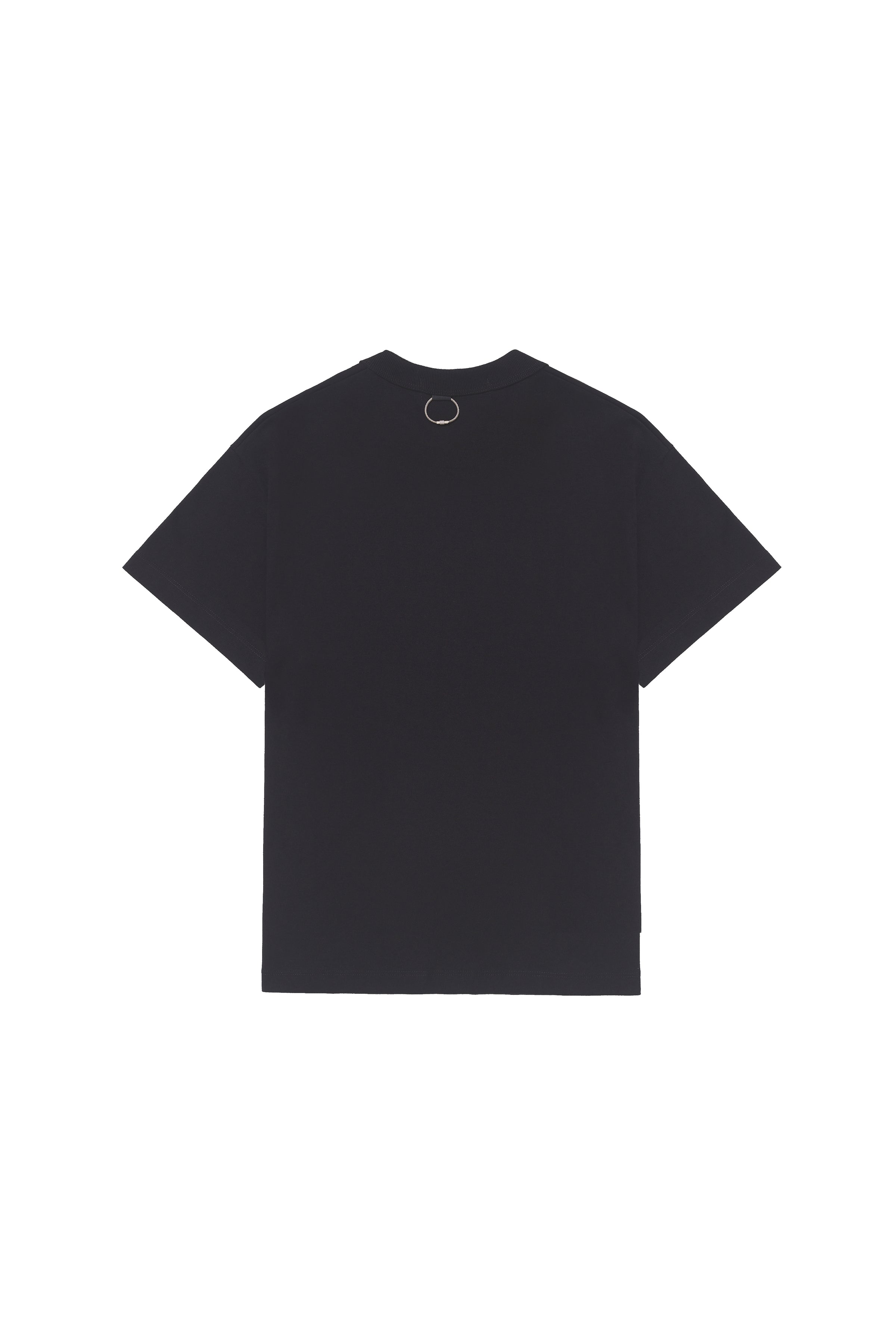 TEE 90'S BASIC VINTAGE BLACK