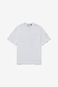 BASIC TEE 90'S OFF WHITE