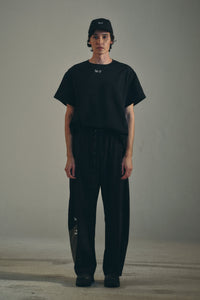 DT2 CURVED PANTS