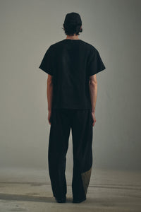 DT2 CURVED PANTS