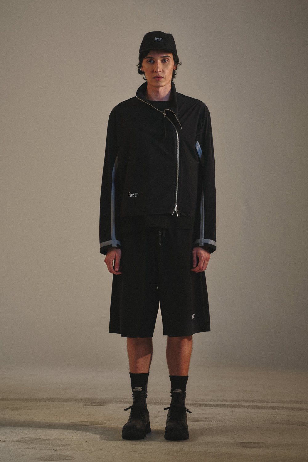 DT2 LIGHTWEIGHT JACKET