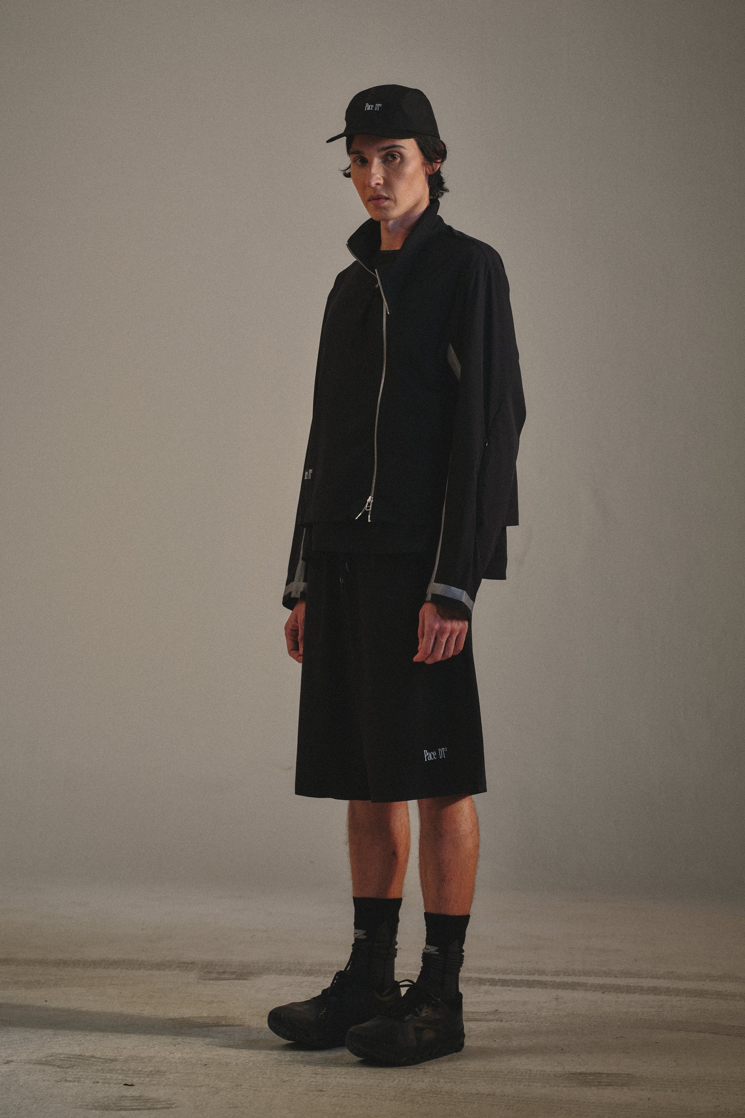 DT2 HIKING SHORTS