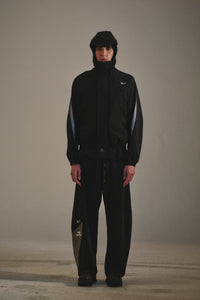 DT2 BODY JACKET BLACK