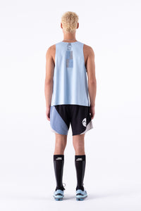 RED BULL ZERO DT2 AIRPAD TANK TOP BLUE