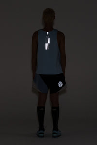 RED BULL ZERO DT2 AIRPAD TANK TOP BLUE