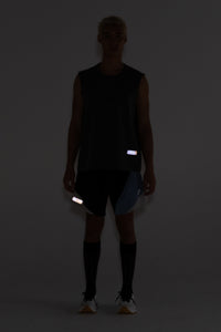 RBZ DT2 DRUMMER TANK TOP BLACK