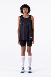 RED BULL ZERO DT2 AIRPAD TANK TOP BLACK