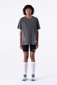 RED BULL ZERO DT2 LASER TEE BLACK