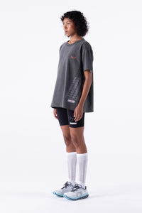 RED BULL ZERO DT2 LASER TEE BLACK