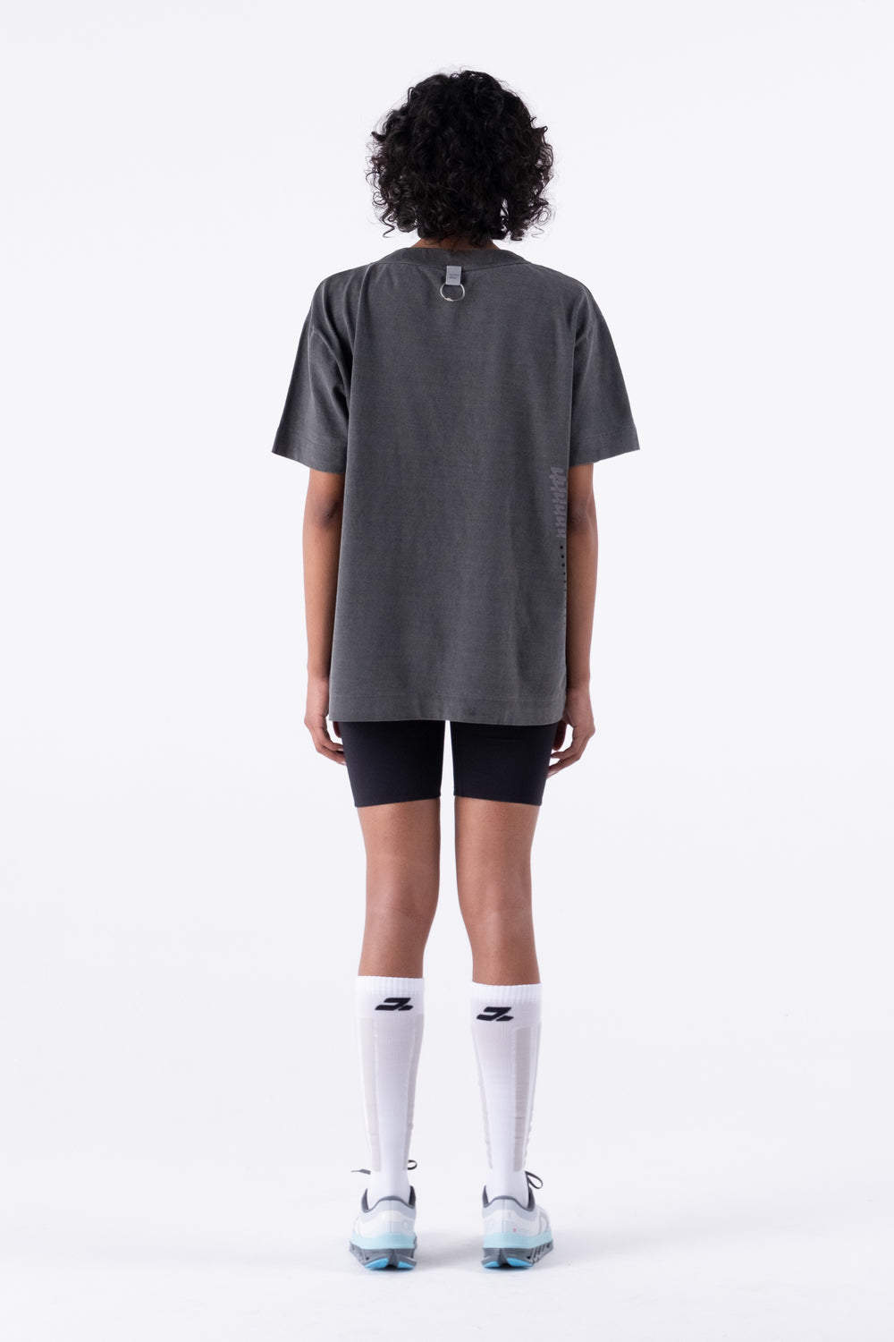 RED BULL ZERO DT2 LASER TEE BLACK