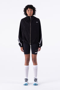 RED BULL ZERO TAPE JACKET SPATIAL BLACK