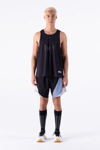 RED BULL ZERO DT2 AIRPAD TANK TOP BLACK