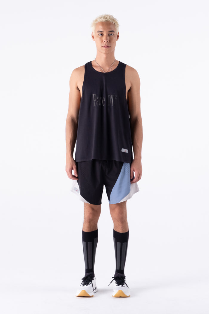 RED BULL ZERO DT2 AIRPAD TANK TOP BLACK