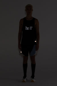 RED BULL ZERO DT2 AIRPAD TANK TOP BLACK