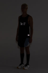 RED BULL ZERO DT2 AIRPAD TANK TOP BLACK