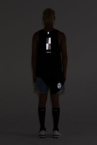 RED BULL ZERO DT2 AIRPAD TANK TOP BLACK