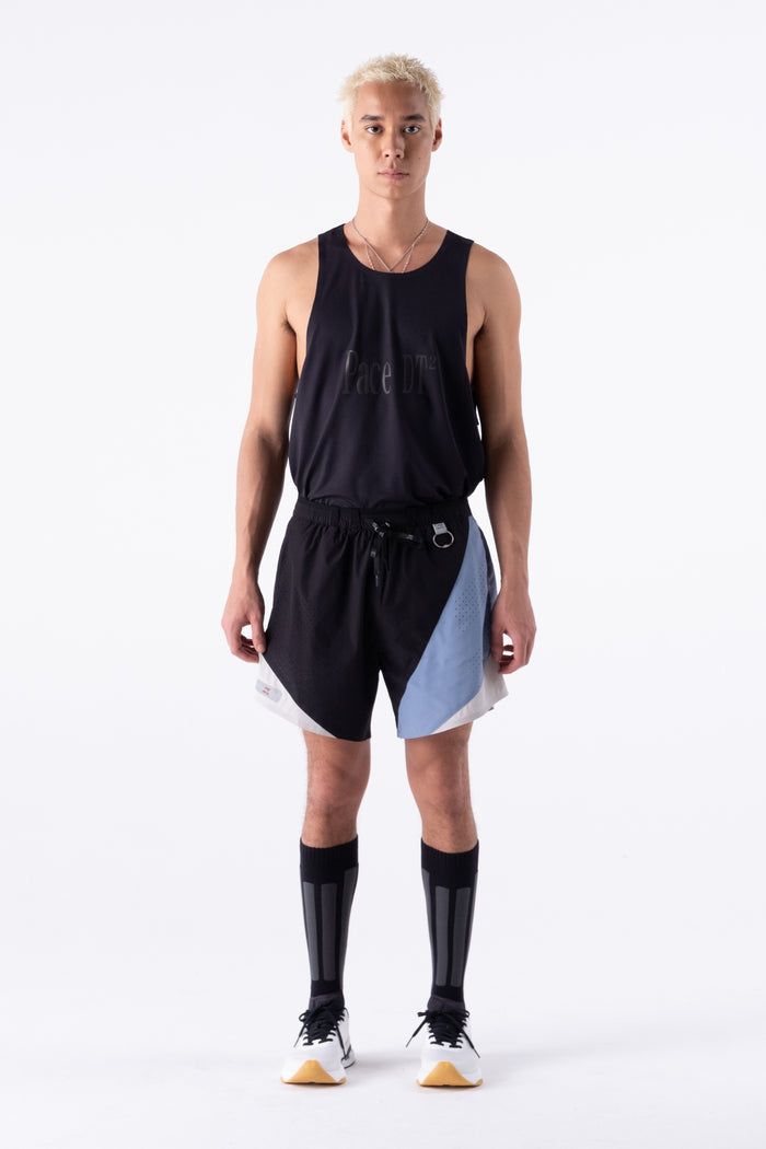 RBZ DT2 FLECKS SEAMLESS SHORTS