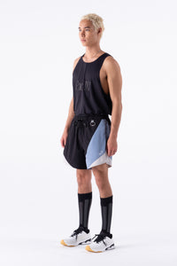 RBZ DT2 FLECKS SEAMLESS SHORTS