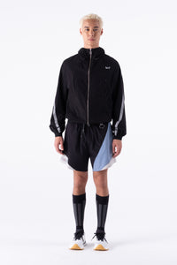 RED BULL ZERO TAPE JACKET SPATIAL BLACK