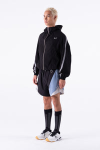 RED BULL ZERO TAPE JACKET SPATIAL BLACK