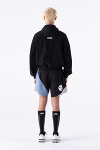 RED BULL ZERO TAPE JACKET SPATIAL BLACK