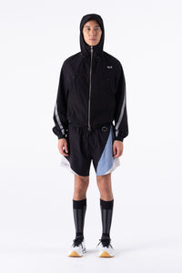 RED BULL ZERO TAPE JACKET SPATIAL BLACK